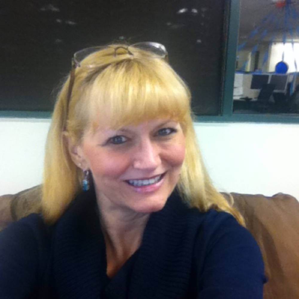 Meet your Posher, Diane